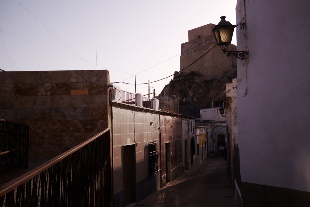 Almer&iacute;a