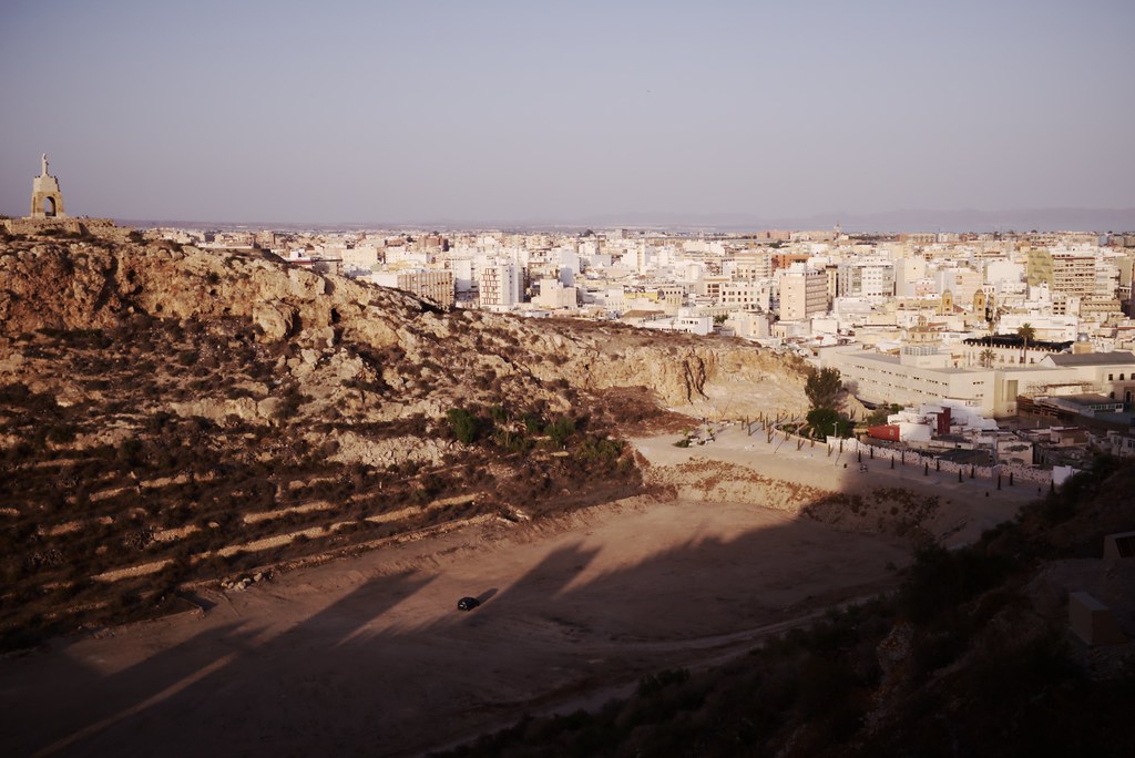 Almer&iacute;a