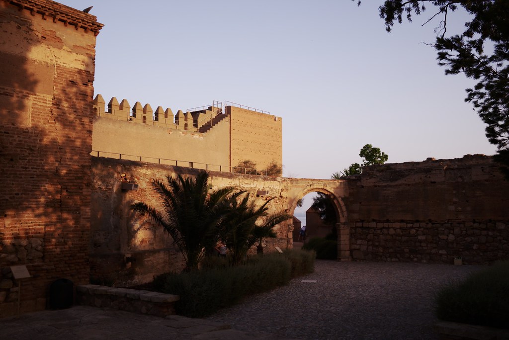 Almer&iacute;a