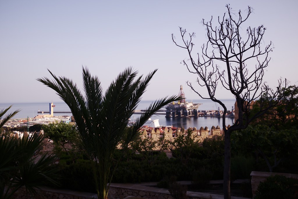 Almer&iacute;a