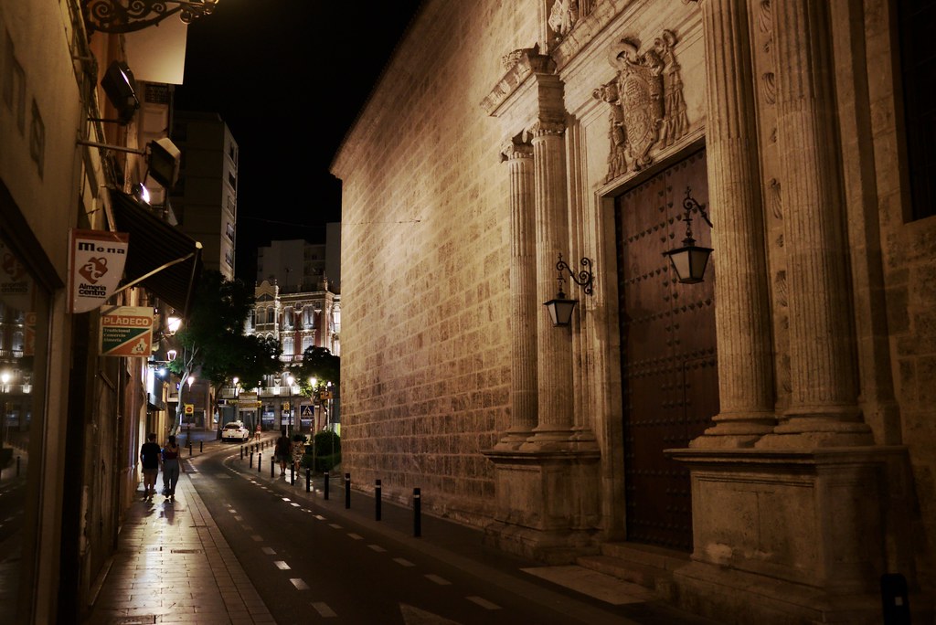 Almer&iacute;a