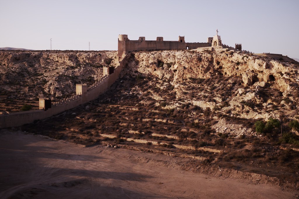 Almer&iacute;a