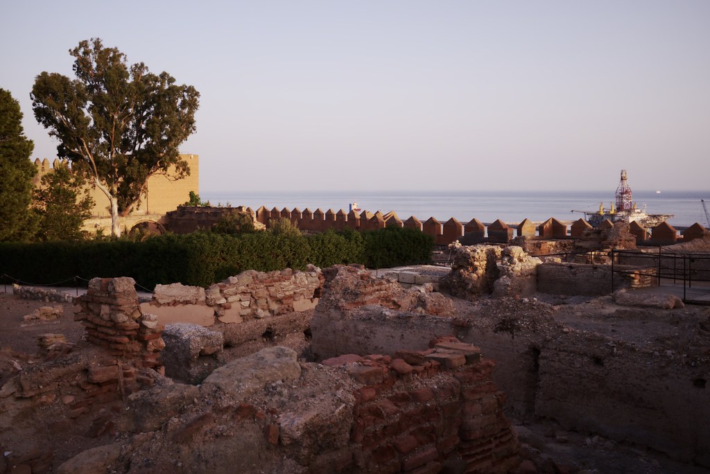 Almer&iacute;a