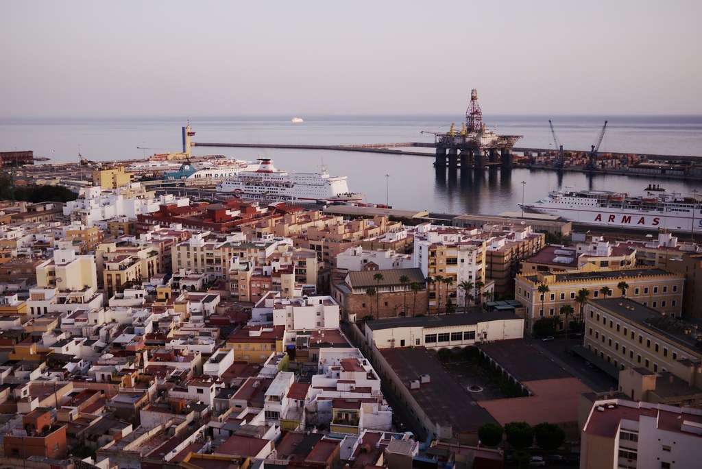 Almer&iacute;a