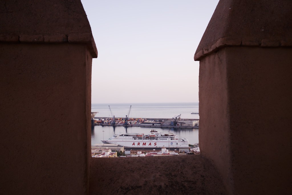 Almer&iacute;a