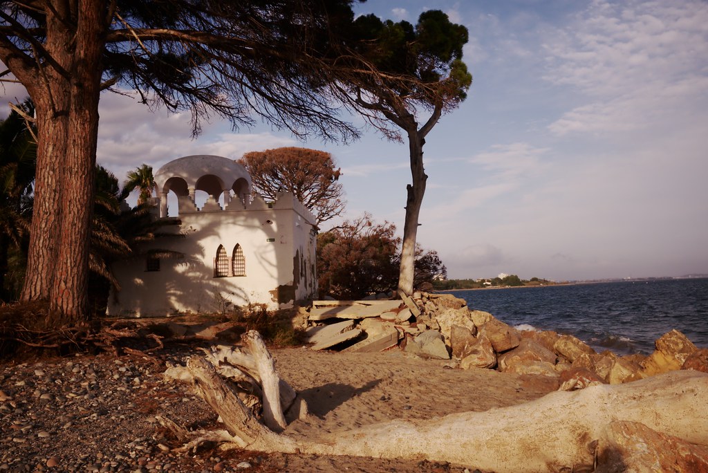 Playa de Mont-roig del Camp