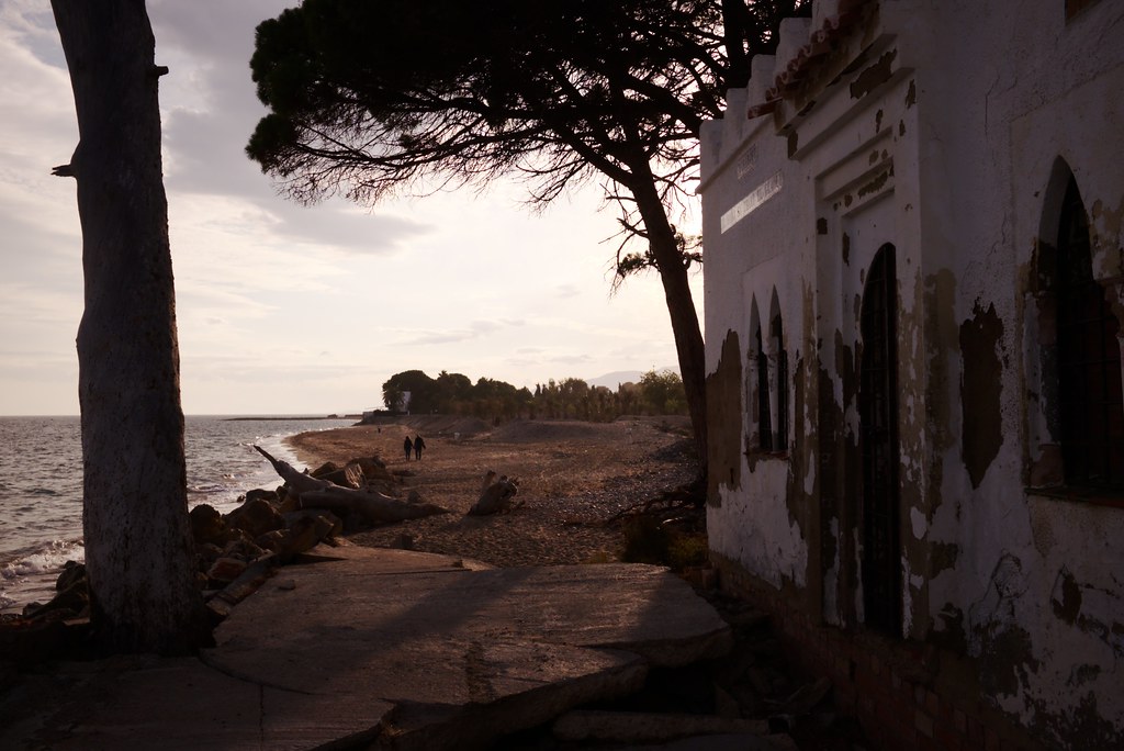 Playa de Mont-roig del Camp