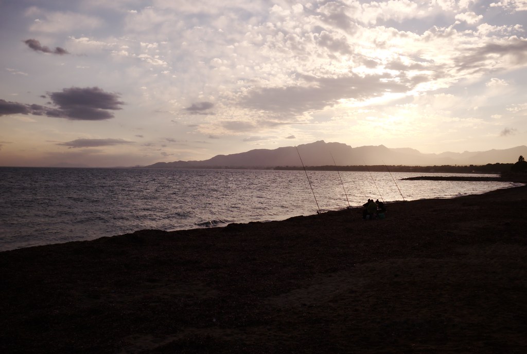 Plata de la Pixerota, Mont-roig del Camp