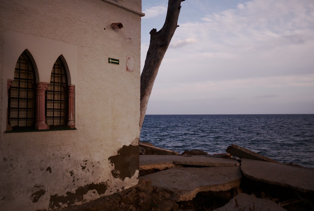 Playa de Mont-roig del Camp