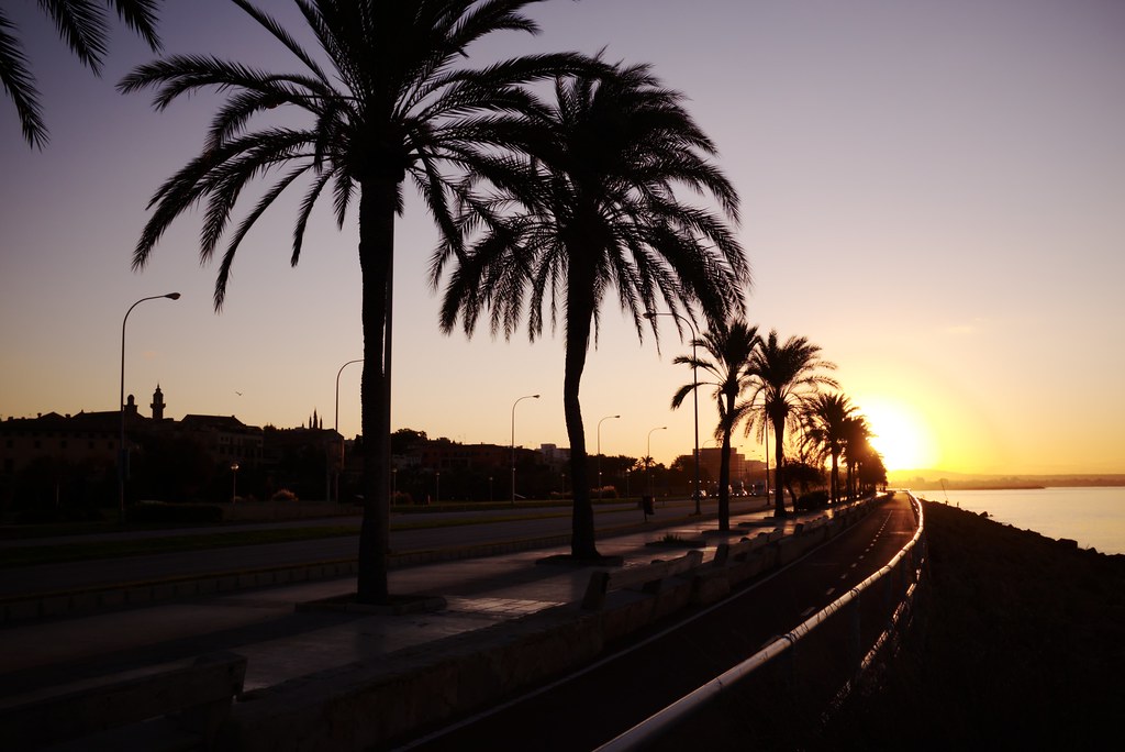Palma de Mallorca