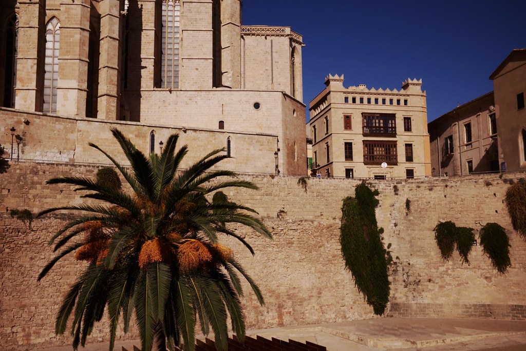 Palma de Mallorca