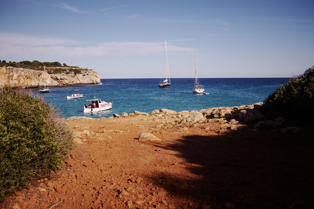 Cala Varque