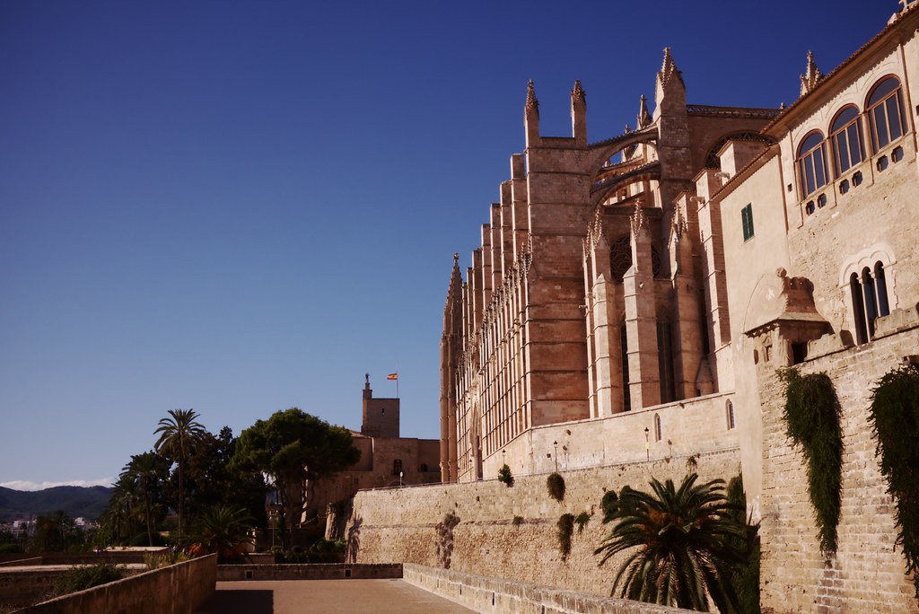 Palma de Mallorca