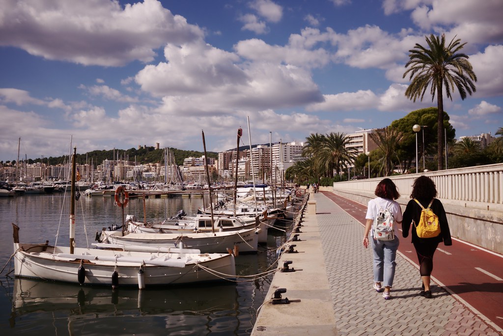 Palma de Mallorca