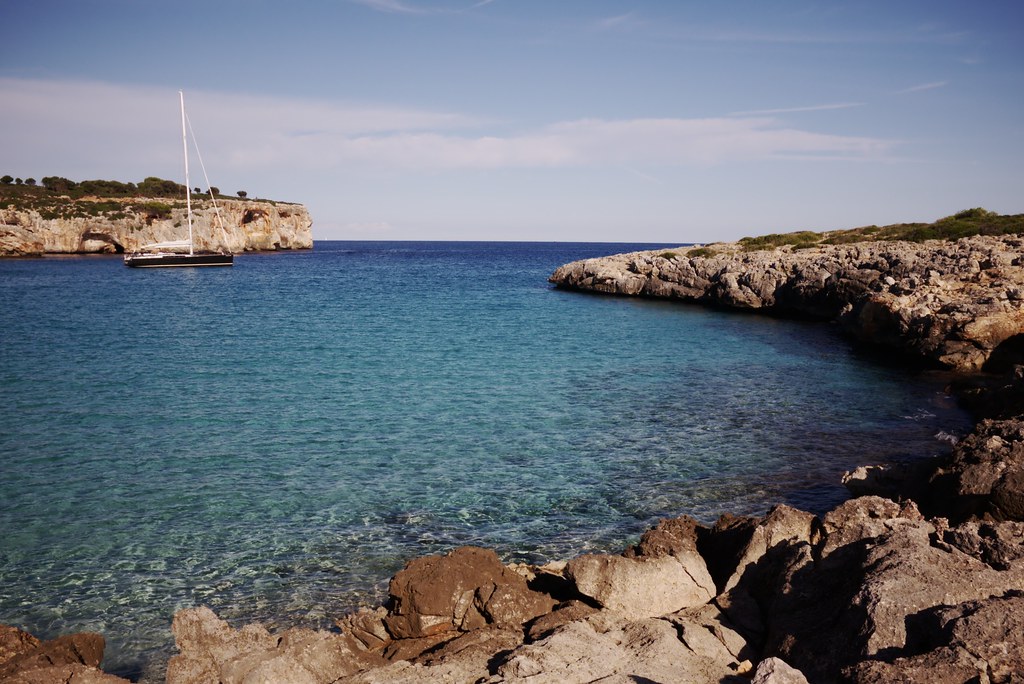 Cala Varque