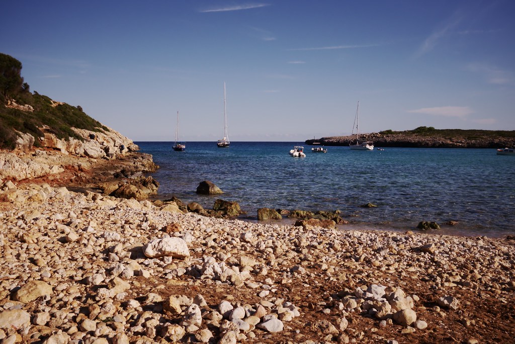 Cala Varque