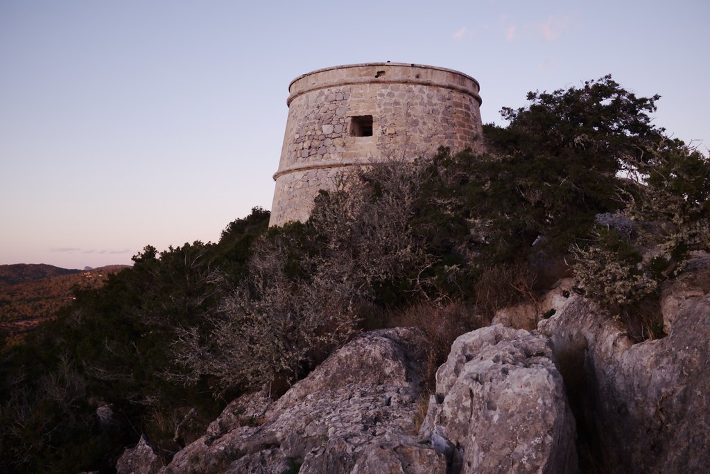 Torre des Savinar