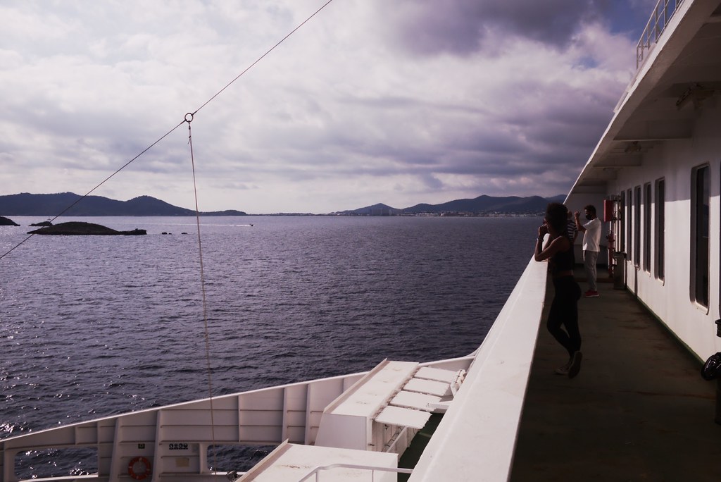 Ferry