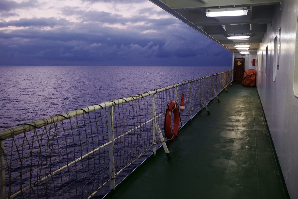Ferry