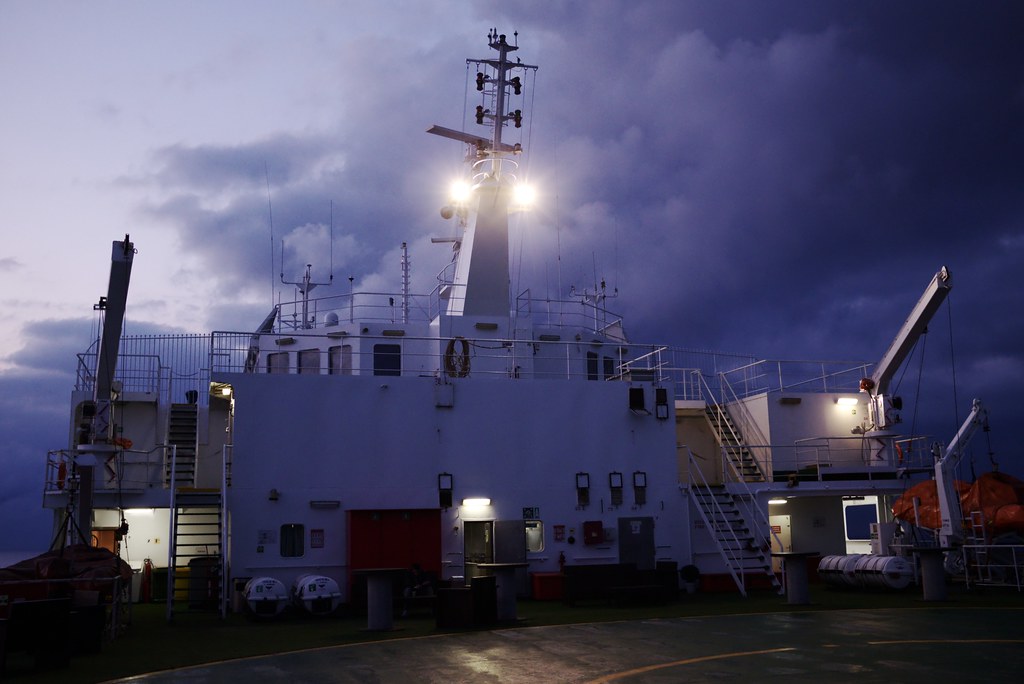 Ferry