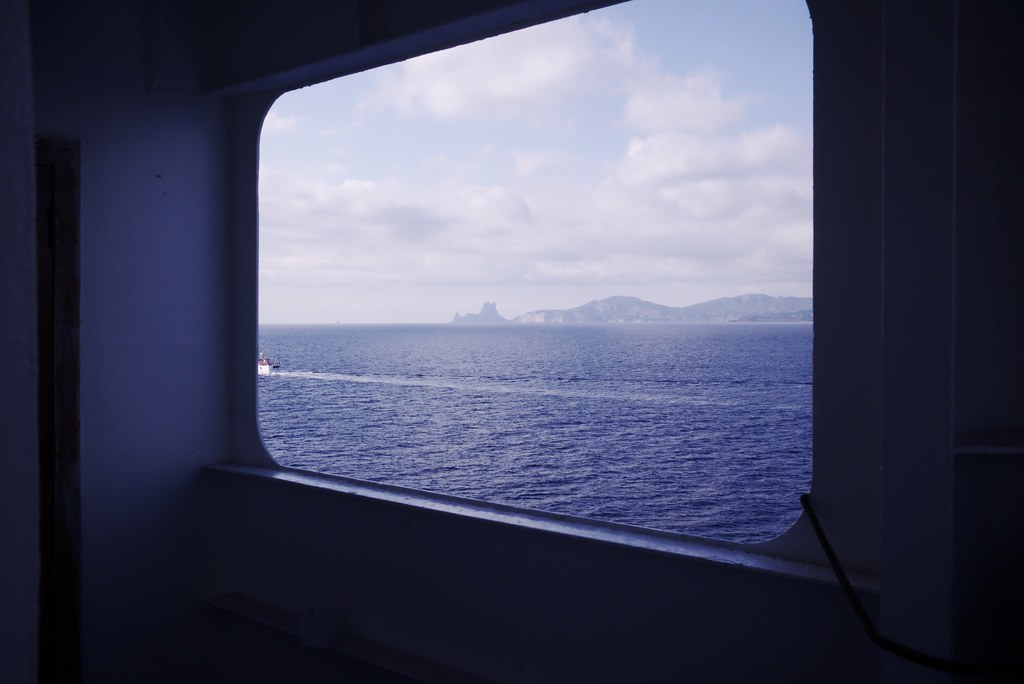 Ferry