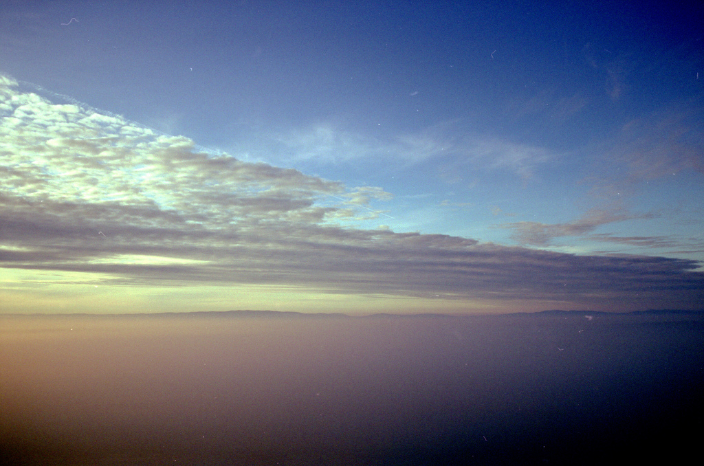 Lac Leman