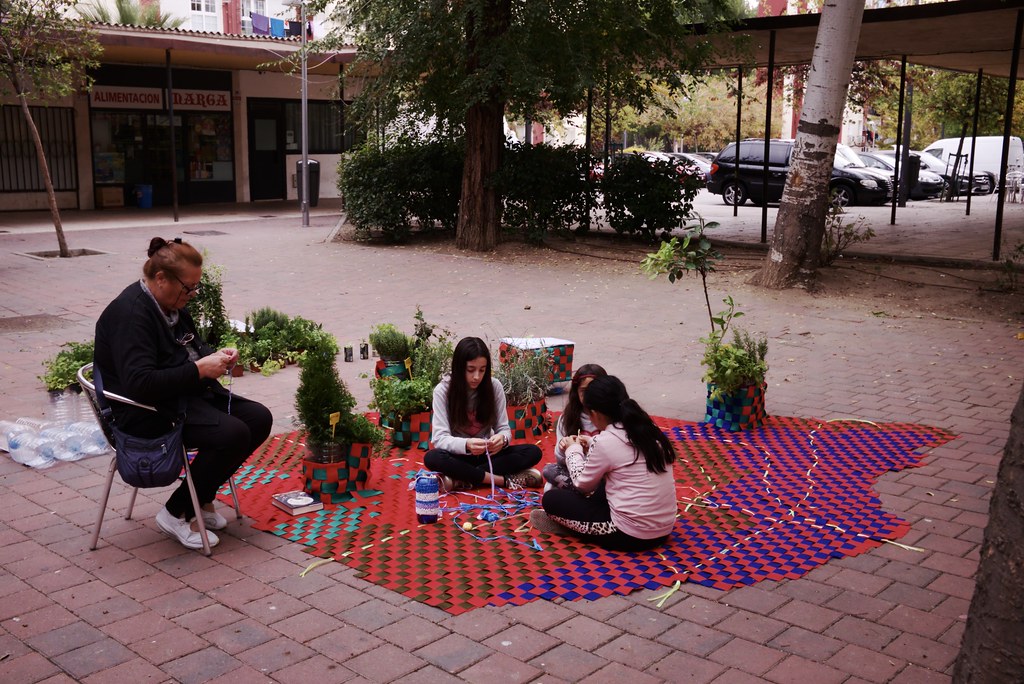 San Crist&oacute;bal de los &Aacute;ngeles (2019-10)