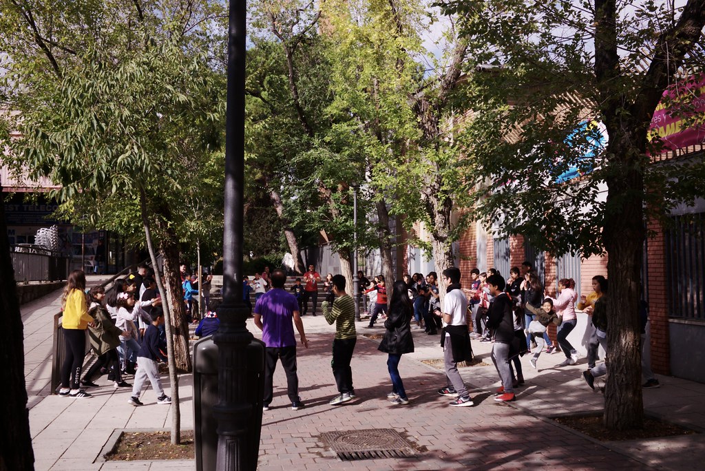 San Crist&oacute;bal de los &Aacute;ngeles (2019-10)
