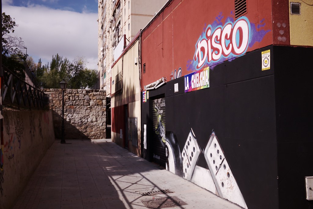 San Crist&oacute;bal de los &Aacute;ngeles (2019-10)