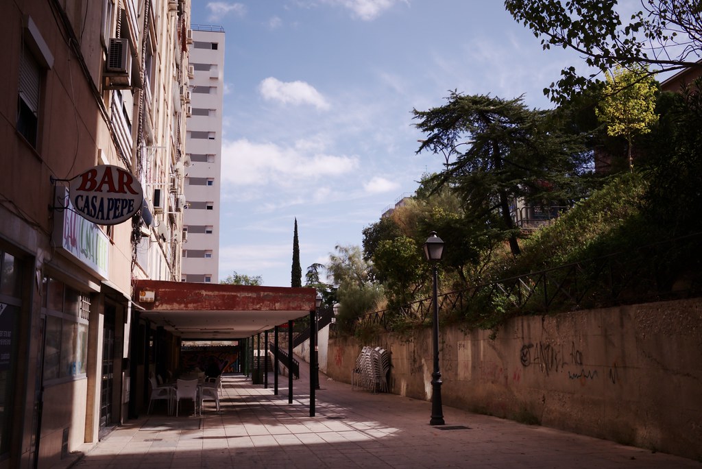 San Crist&oacute;bal de los &Aacute;ngeles (2019-10)