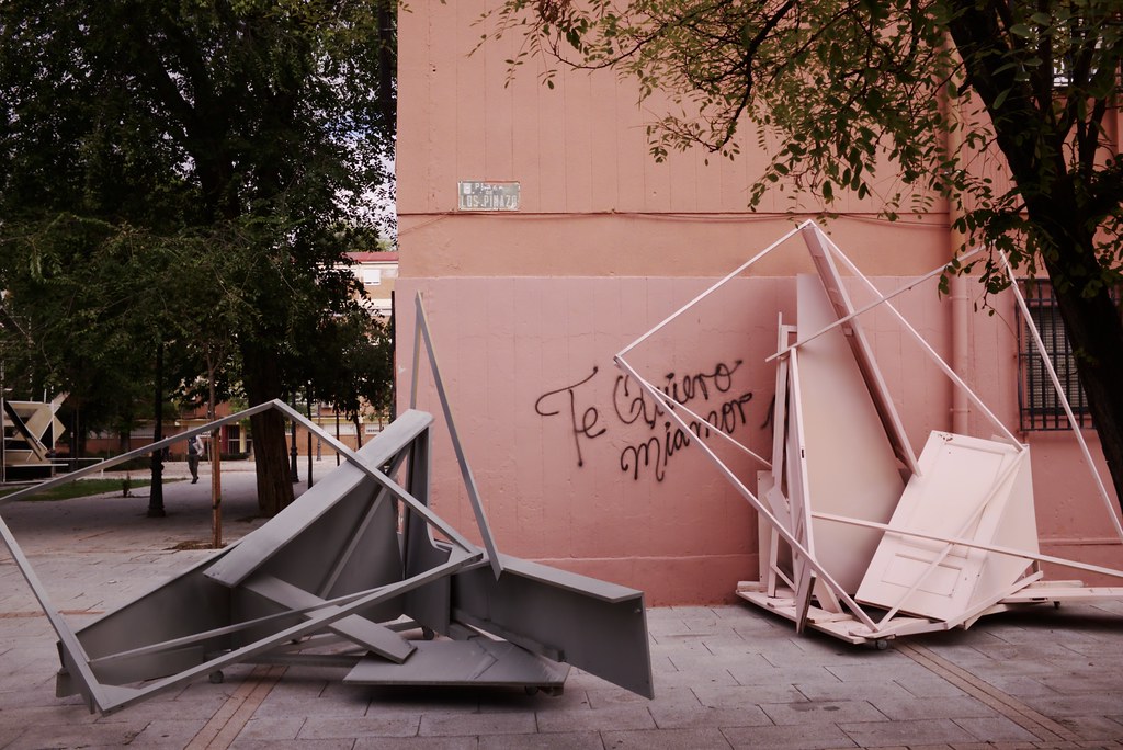 San Crist&oacute;bal de los &Aacute;ngeles (2019-10)