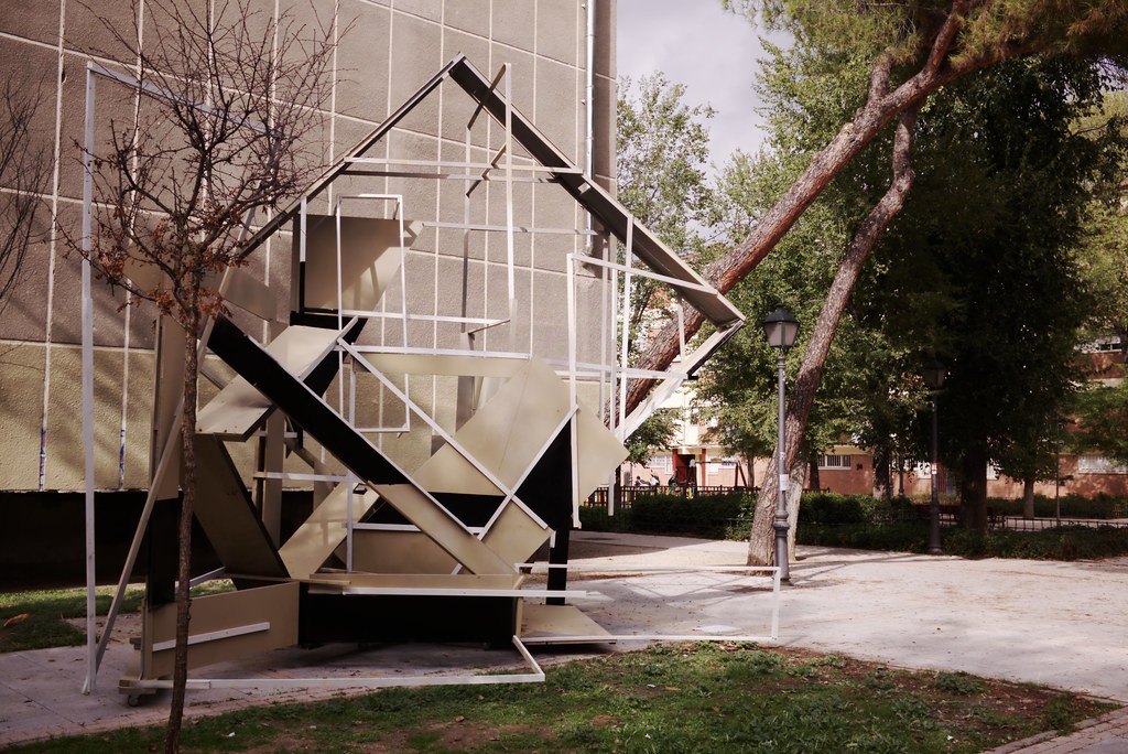 San Crist&oacute;bal de los &Aacute;ngeles (2019-10)