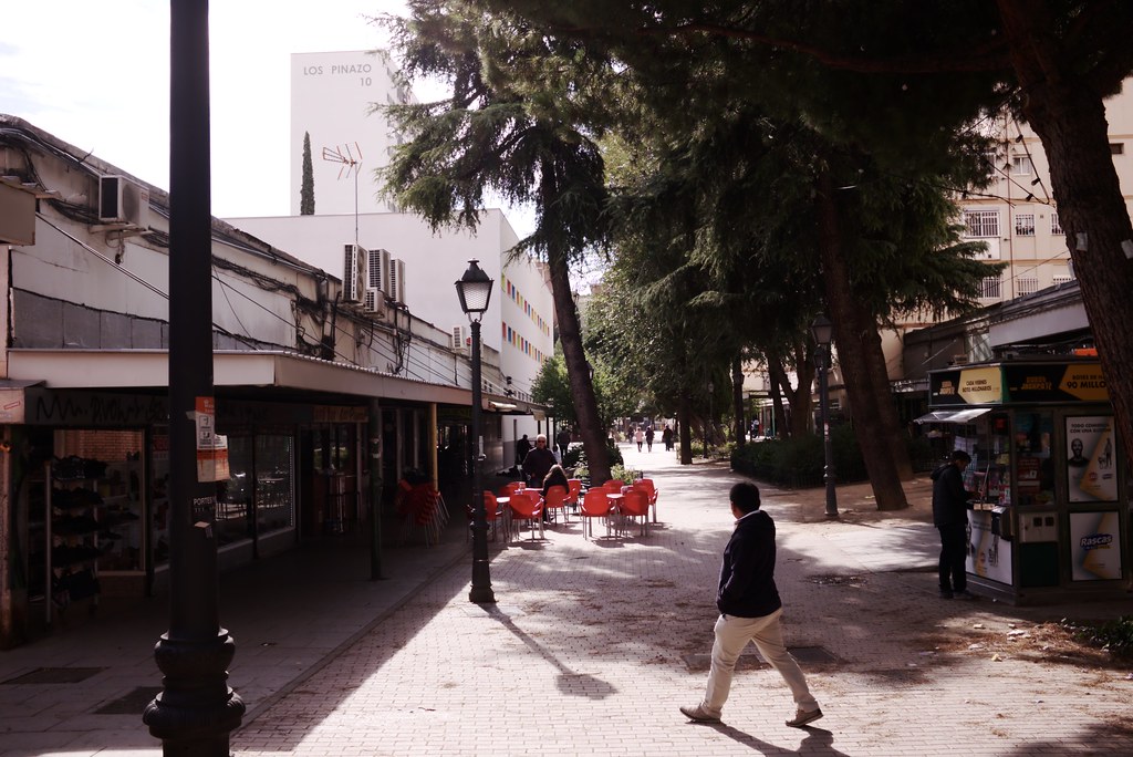 San Crist&oacute;bal de los &Aacute;ngeles (2019-10)