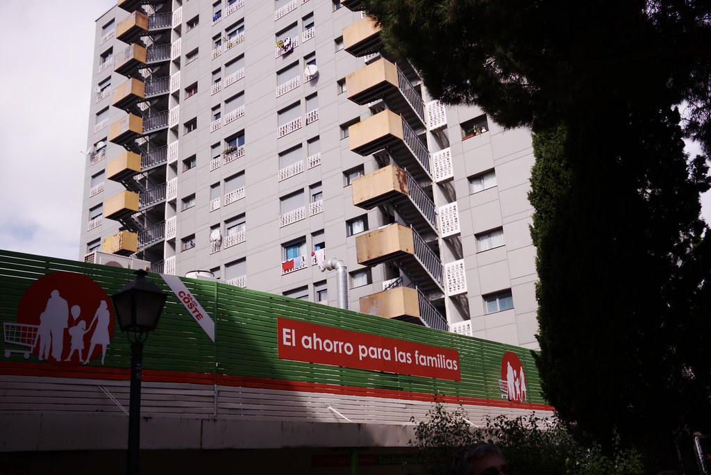 San Crist&oacute;bal de los &Aacute;ngeles (2019-10)