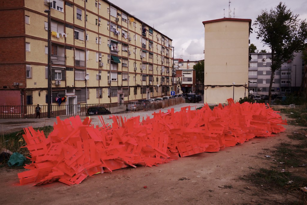 San Crist&oacute;bal de los &Aacute;ngeles (2019-10)