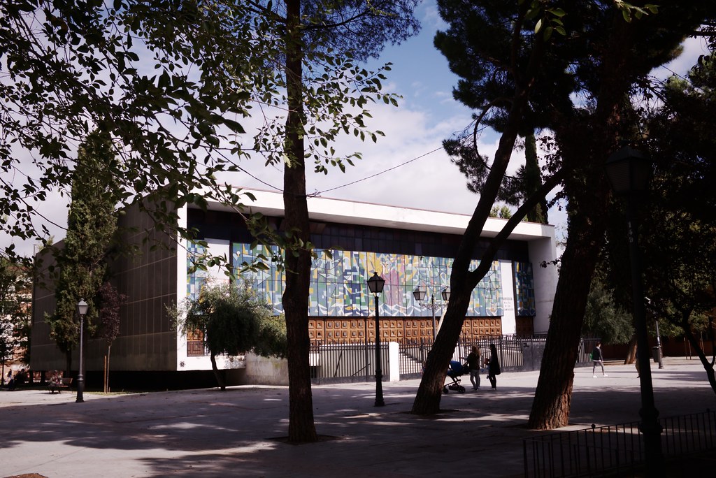 San Crist&oacute;bal de los &Aacute;ngeles (2019-10)