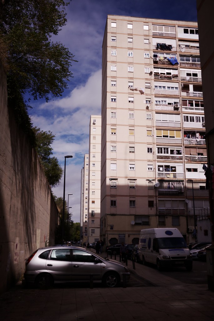 San Crist&oacute;bal de los &Aacute;ngeles (2019-10)