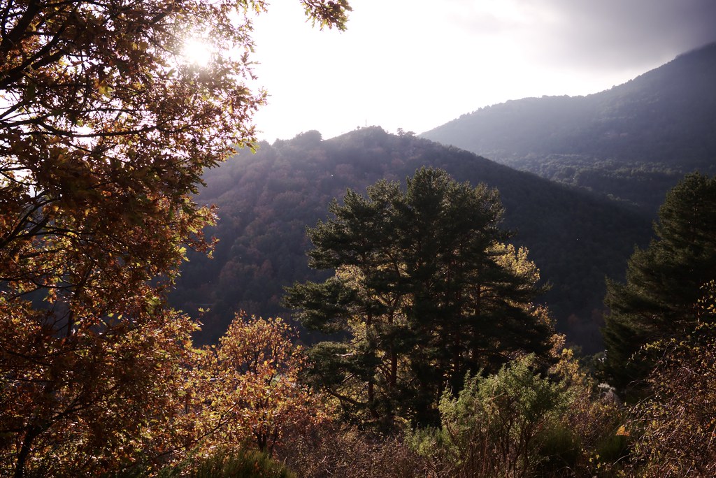 Sierra de Guadarrama