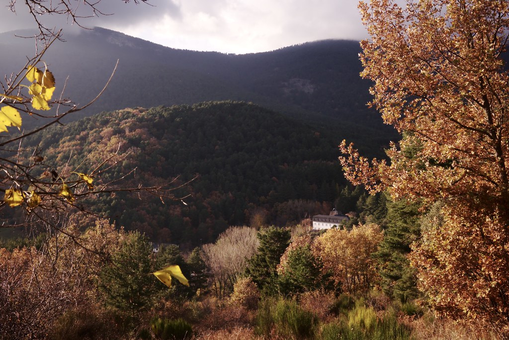 Cercedilla