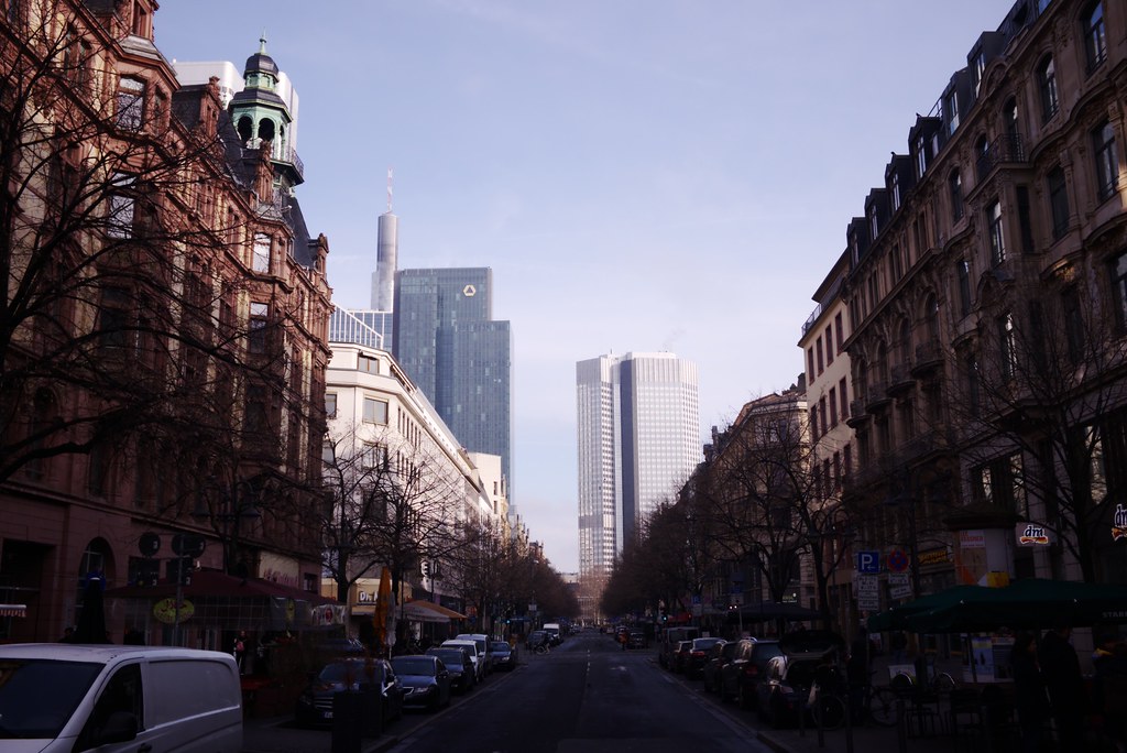 Frankfurt (Main)