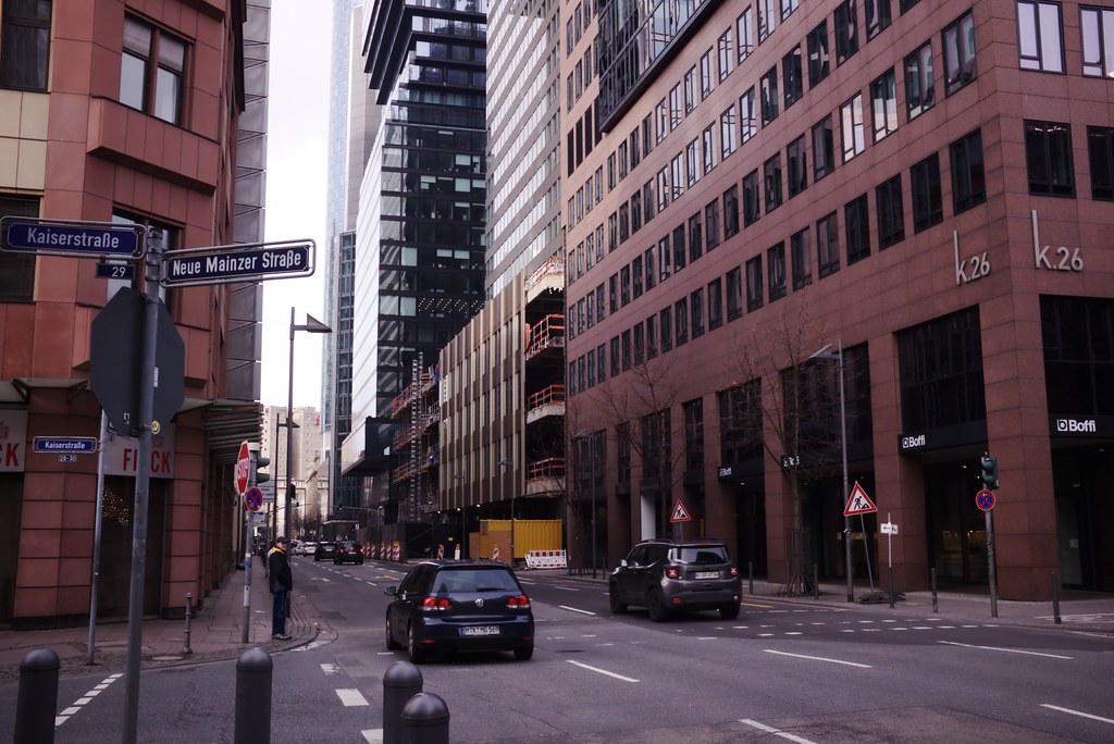 Frankfurt (Main)