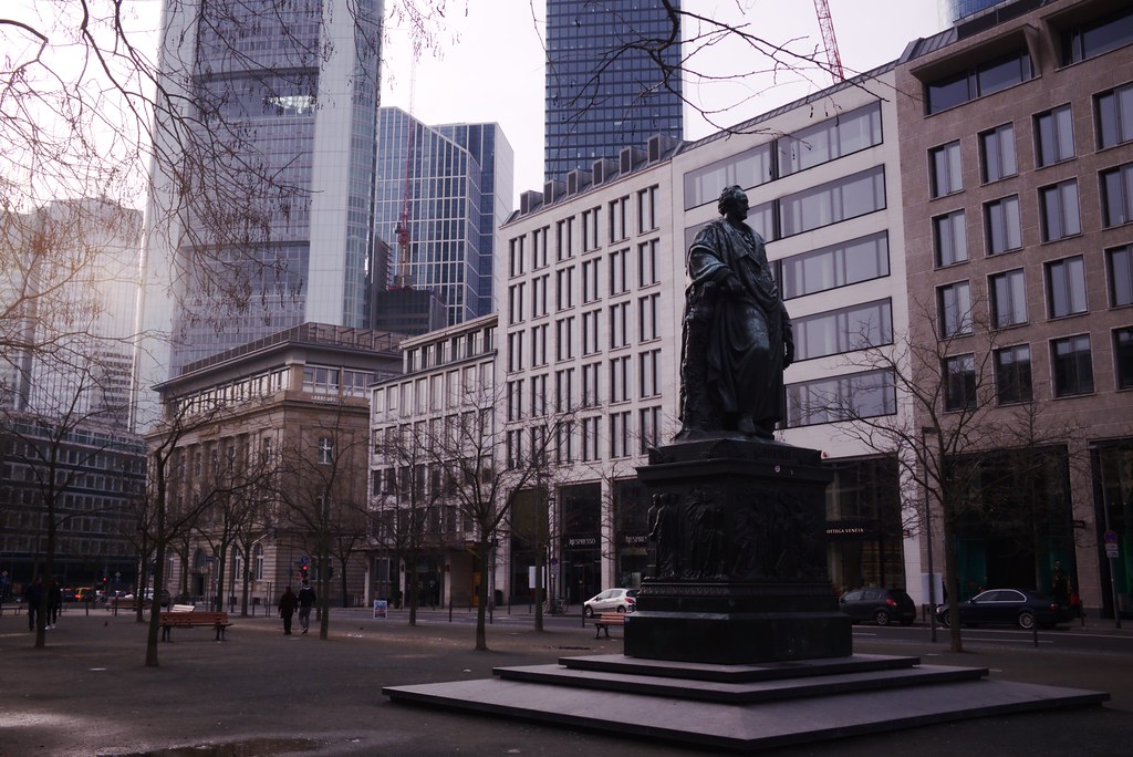 Frankfurt (Main)
