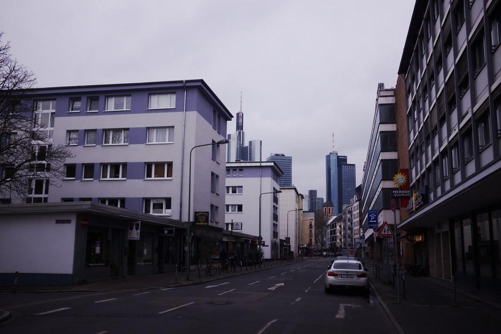 Frankfurt (Main)