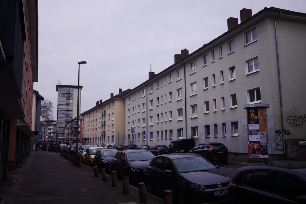 Frankfurt (Main)