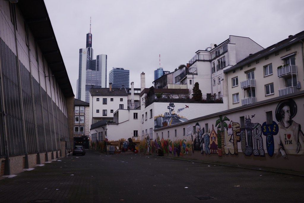 Frankfurt (Main)