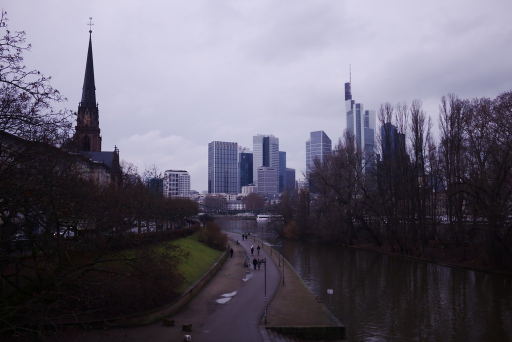 Frankfurt (Main)