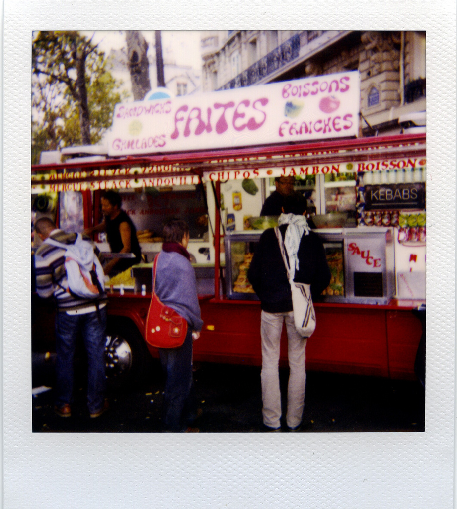 Frites