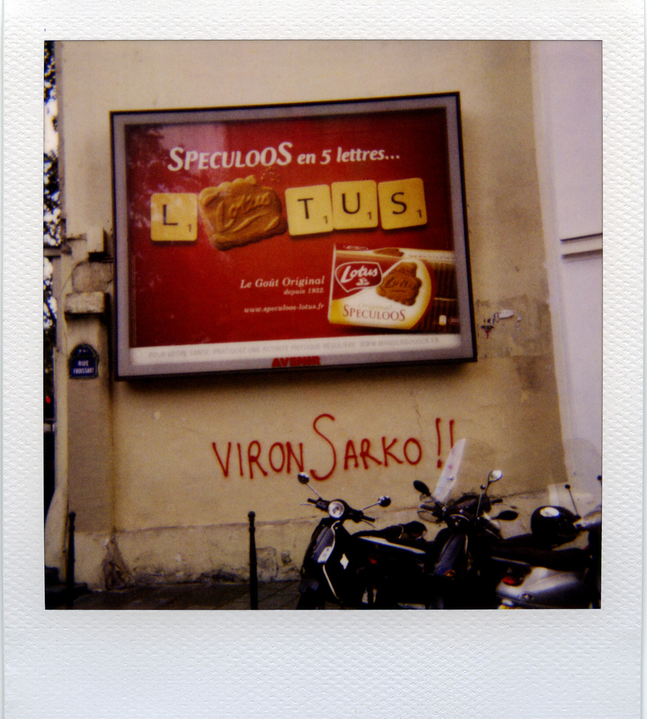 Viron Sarko !!