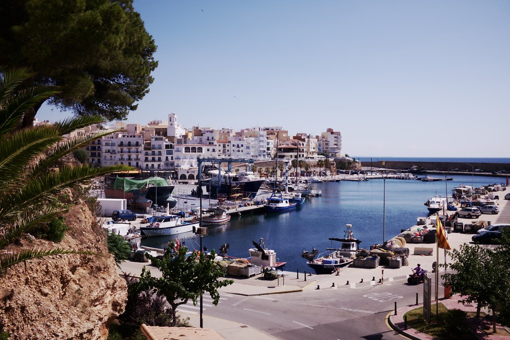L'Ametlla de Mar
