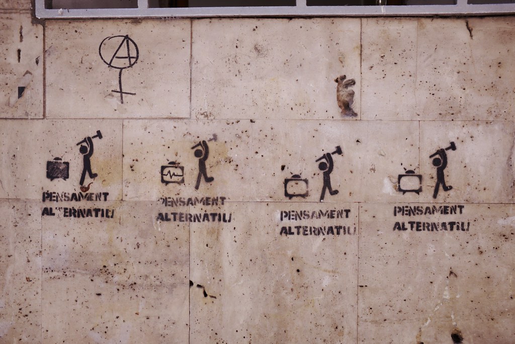 Pensament Alternatiu